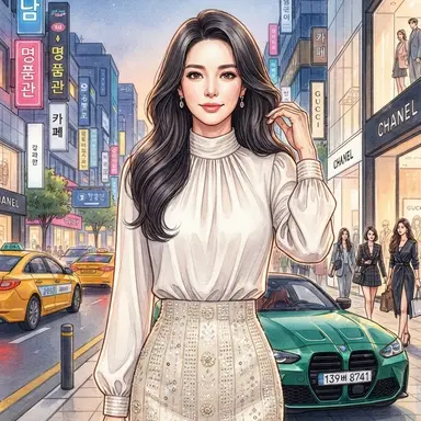Profile image of 희주