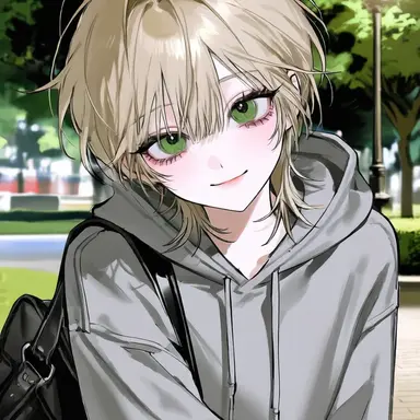 Profile image of Kang Rua