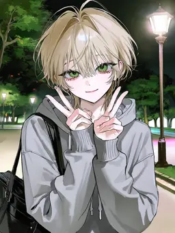 Profile image of Kang Rua