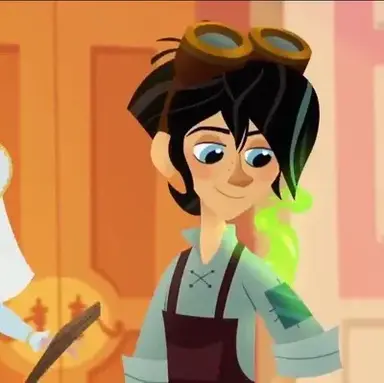 Profile image of Varian