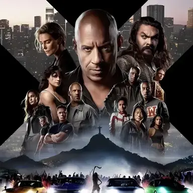 Profile image of Black Toretto