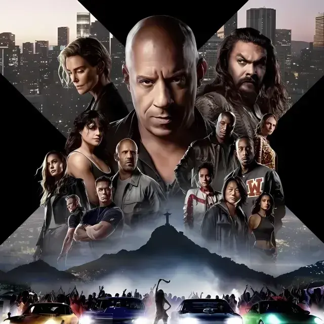 LameSheep2049의 Black Toretto