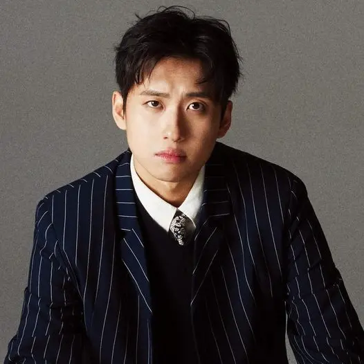 Minsuseang의 김민우