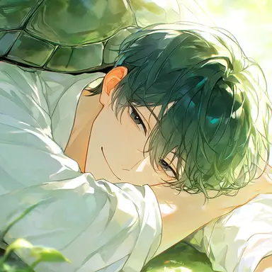 Profile image of タロウ