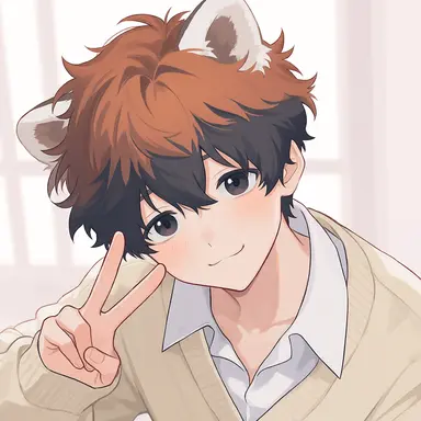 Profile image of レッド