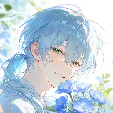 Profile image of ナギサ
