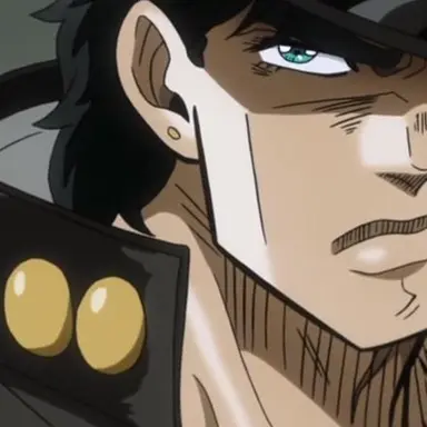 Profile image of 承太郎