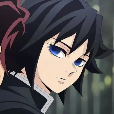 Profile image of 冨岡義勇