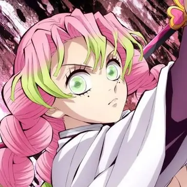 Profile image of 甘露寺蜜璃