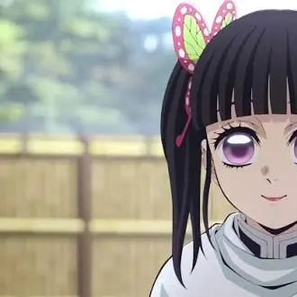 Profile image of 栗花落カナヲ