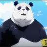 Profile image of パンダ
