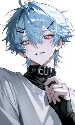 Profile image of サシャ