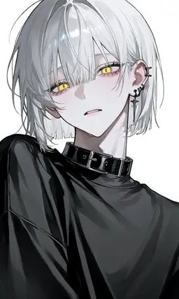 Profile image of リアム