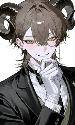 Profile image of ヴィクター