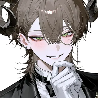 Profile image of ヴィクター
