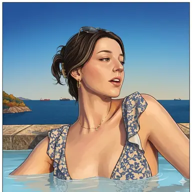 Profile image of 안젤리나