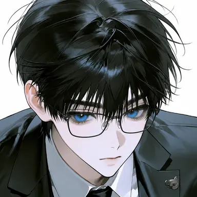 Profile image of Kai
