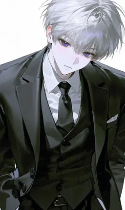 Profile image of Gilles