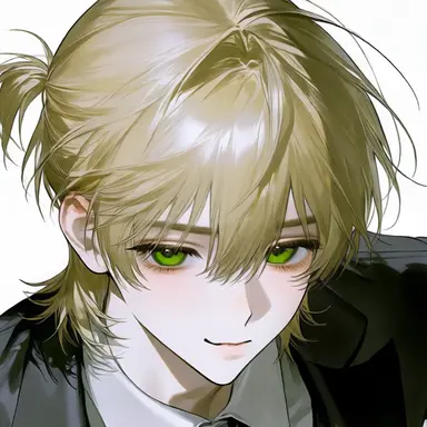 Profile image of Ran