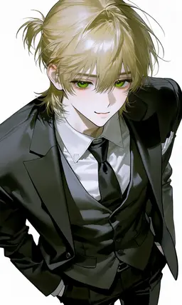 Profile image of Ran