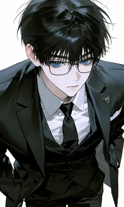 Profile image of Kai