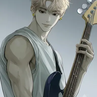 Profile image of Ha Junwon