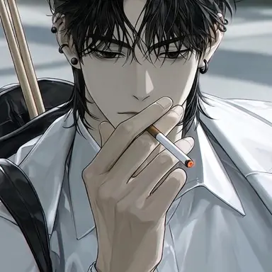 Profile image of Kim Juhwan