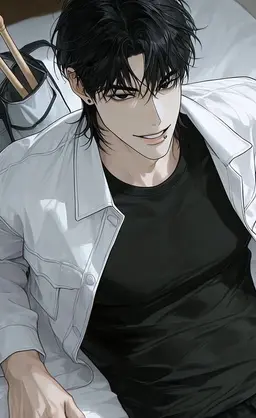 Profile image of Kim Juhwan