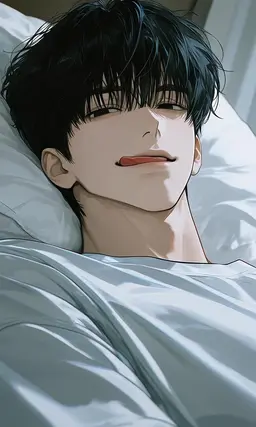 Profile image of 최민준