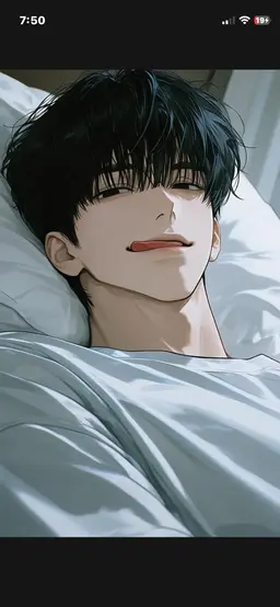 Profile image of Choi Minjun