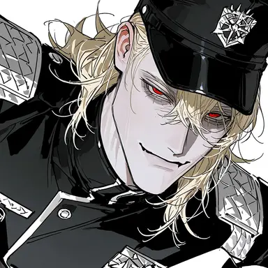 Profile image of 가리우스