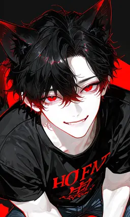 Profile image of Garu