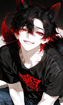 Profile image of Garu