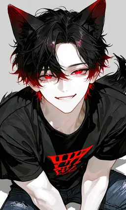 Profile image of Garu