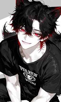 Profile image of Garu