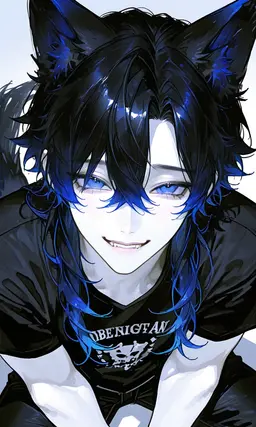 Profile image of Amu