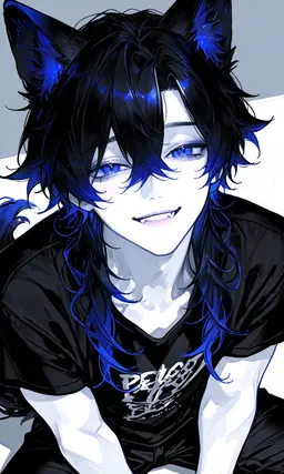 Profile image of Amu