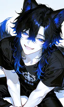 Profile image of Amu