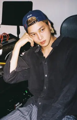 Profile image of kai kim.