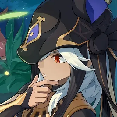 Profile image of Cyno