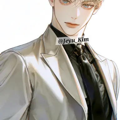 Profile image of Seo Dojin