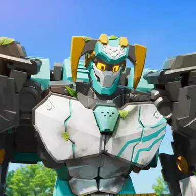 Profile image of 머슬하이드