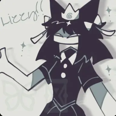 Profile image of Lizzy