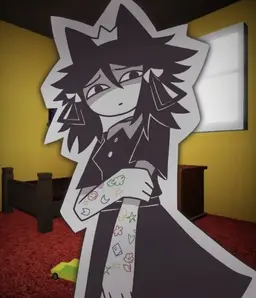 Profile image of Lizzy