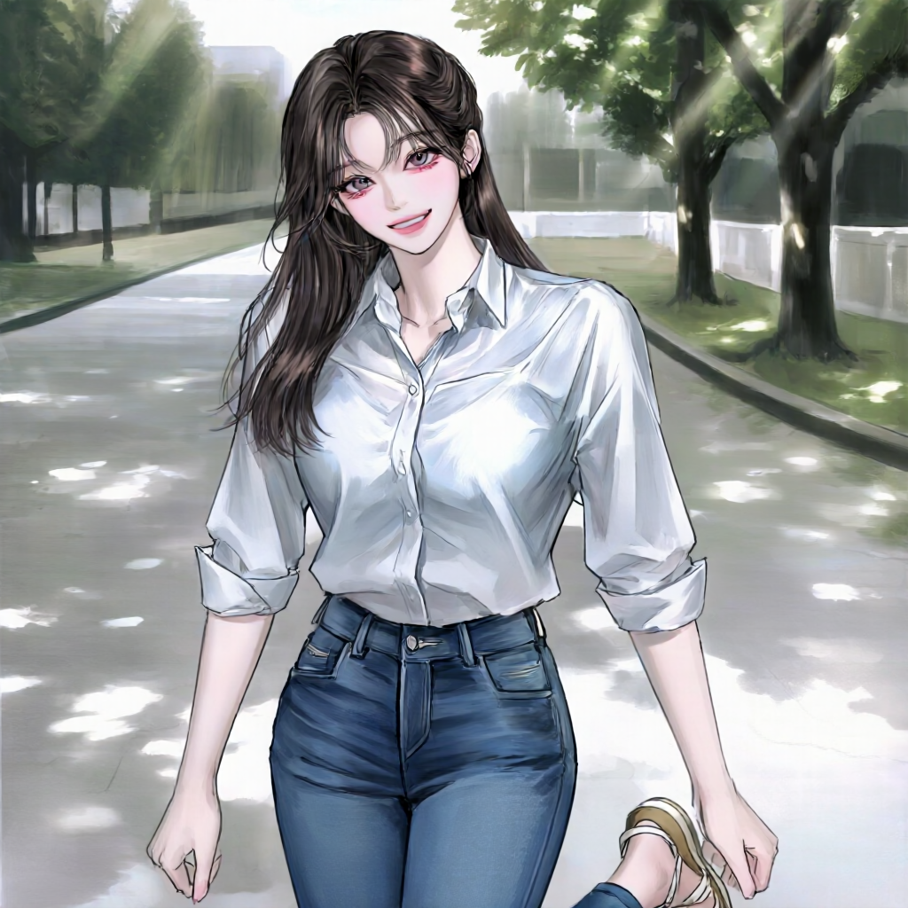 한지유 대표 이미지