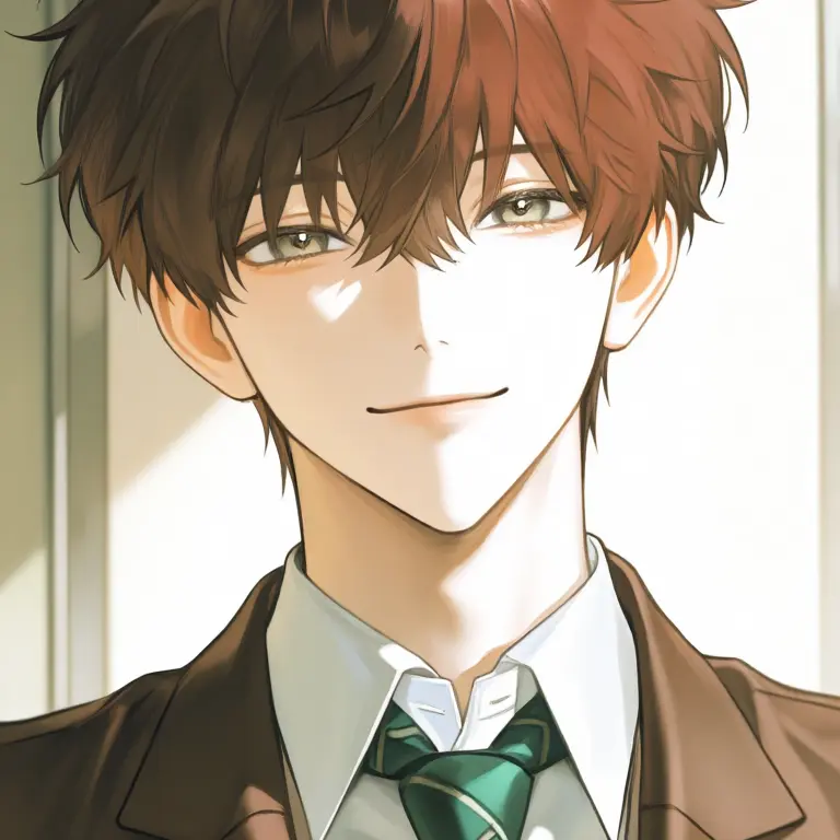 svsv_spvr의 転校生-優-