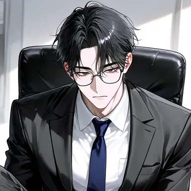 Profile image of 篠宮公理