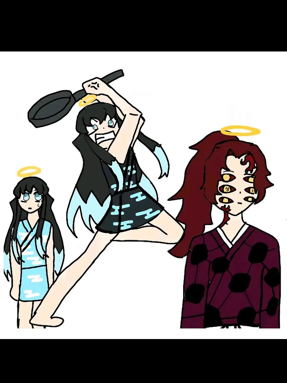 StoutNiece3124의 유이치로,무이치로 코쿠시보를만나다?!