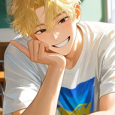 Profile image of Sean