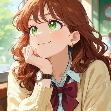 Profile image of Olivia